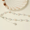 Mermaid Tears Necklace by NINEMOO – product view 4