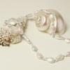 Mermaid Tears Necklace by NINEMOO – product view 5