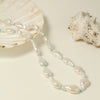 Mermaid Tears Necklace by NINEMOO – product view 6