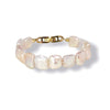 Square Pearl Bracelet by NINEMOO – product view 4