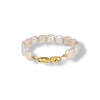 Square Pearl Bracelet by NINEMOO – product view 5