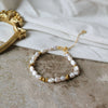 Gaia Pearl Bracelet by NINEMOO – product view 6
