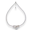 Pearl Serenade Necklace by NINEMOO – product image