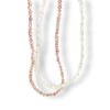 Petite Pearl Hues Necklace by NINEMOO – product image