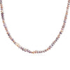 Petite Pearl Hues Necklace by NINEMOO – product view 6