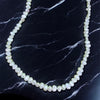 Petite Pearl Hues Necklace by NINEMOO – product view 7