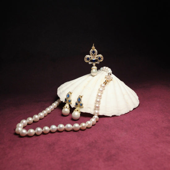 NINEMOO jewellery product image