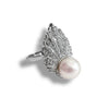 Seraphina Wing Ring by NINEMOO – product image