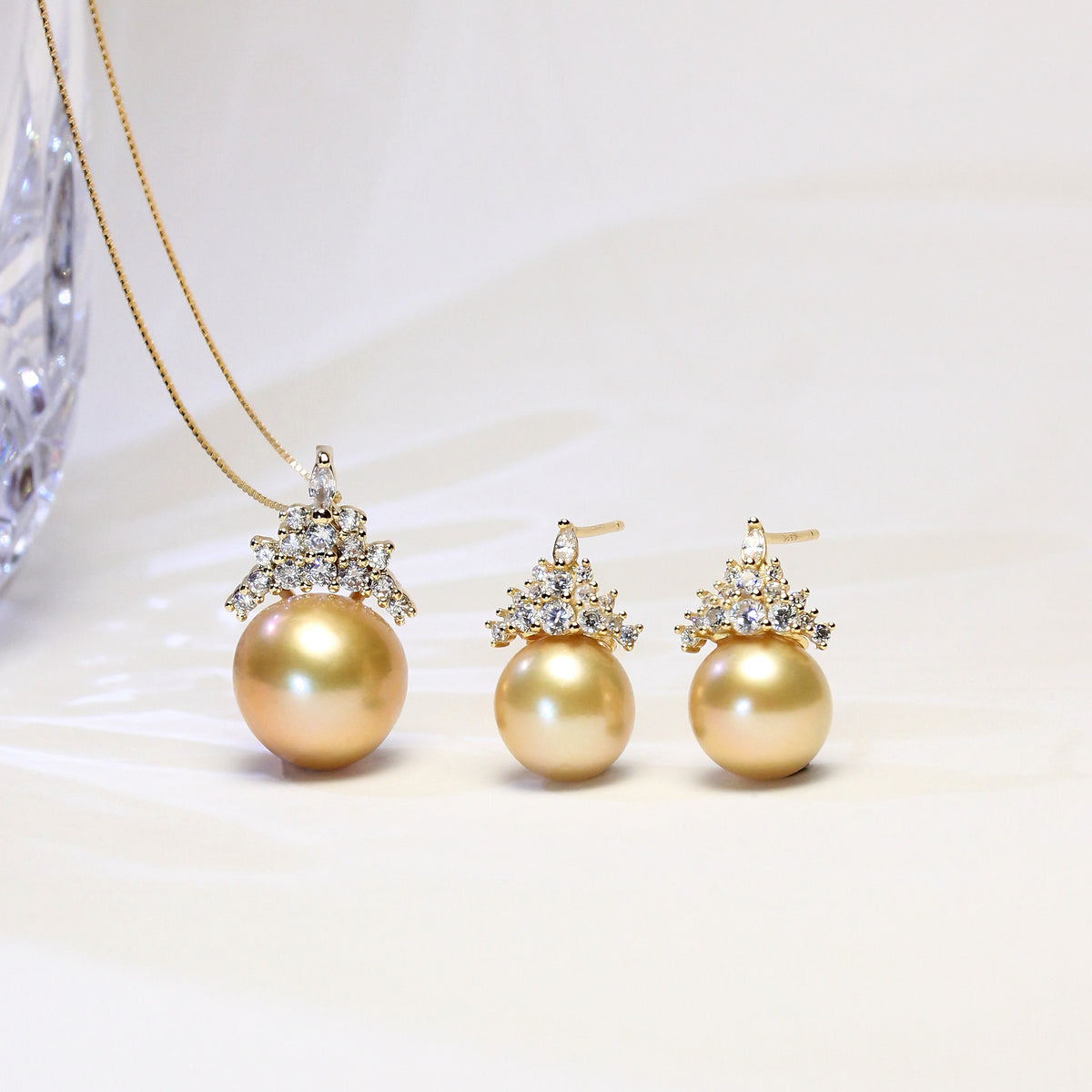 NINEMOO jewellery product image