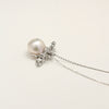 Sovereign Pearl Bee Brooch by NINEMOO – product view 8