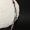 Starry Veil Pearl Necklace by NINEMOO – alternate view