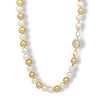 Still Life Pearl Necklace by NINEMOO – product image