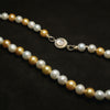Still Life Pearl Necklace by NINEMOO – product view 7