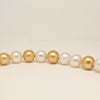 Still Life Pearl Necklace by NINEMOO – product view 12
