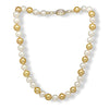 Still Life Pearl Necklace by NINEMOO – product view 13