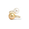 Still Life Pearl Ring by NINEMOO – product image