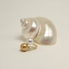 Still Life Pearl Ring by NINEMOO – product view 7