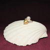 Still Life Pearl Ring by NINEMOO – product view 8