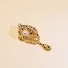 The Duchess’s Pearl Brooch & Pendant by NINEMOO – product view 4