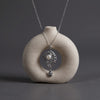 The Duchess’s Pearl Brooch & Pendant by NINEMOO – product view 7
