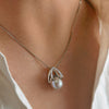 Arché Pearl Necklace by NINEMOO – product view 5