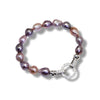 Velours Nocturne Pearl Bracelet by NINEMOO – product image