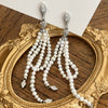 Vienna Drops Earrings by NINEMOO – product image