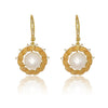 Eternal Radiance Pearl Earrings