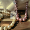 Royal Pearl Splendor Necklace